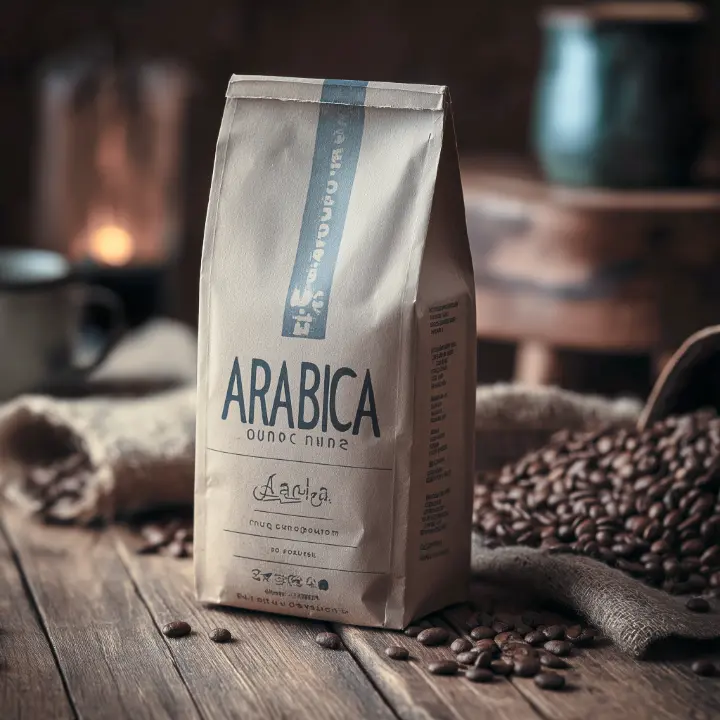 Arabica Highlands Select
