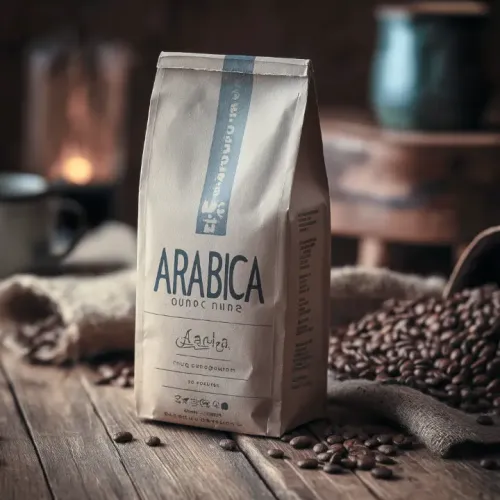 Arabica Highlands Select