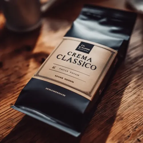 Crema Classico